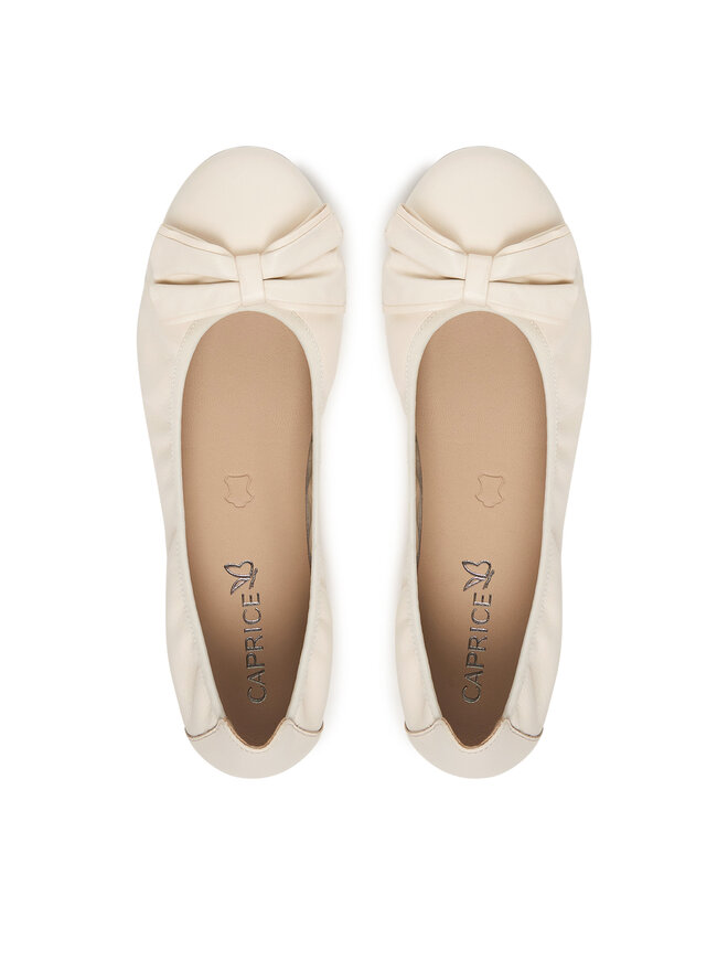 Caprice Ballerinas Caprice 9-22111-46 Beige