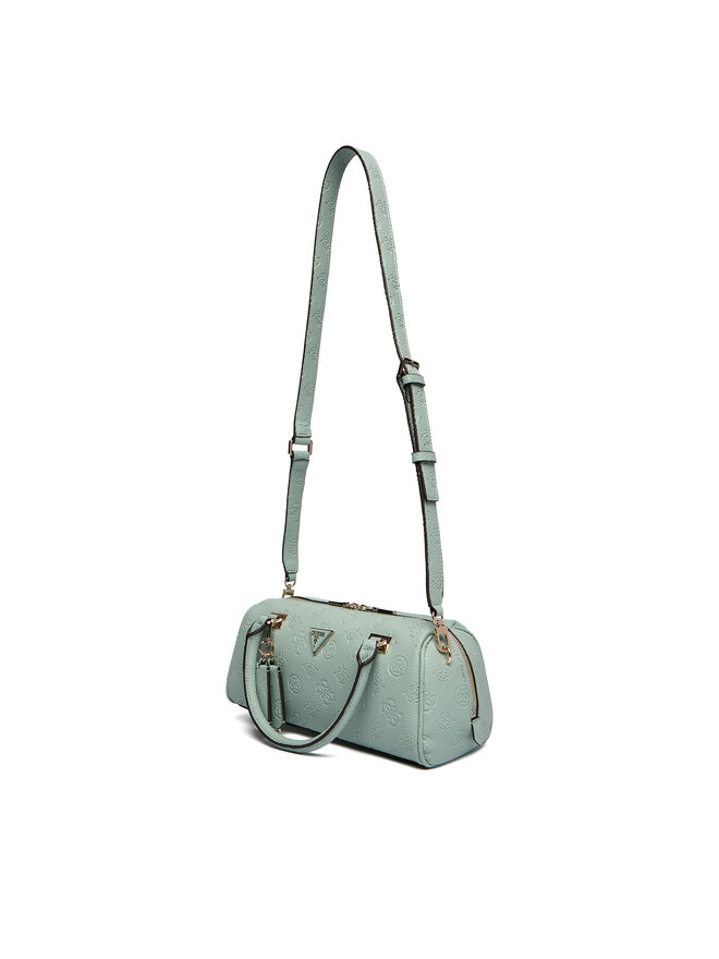 Guess Сумка Guess Cresidia II HWPD98 88080 Голубий