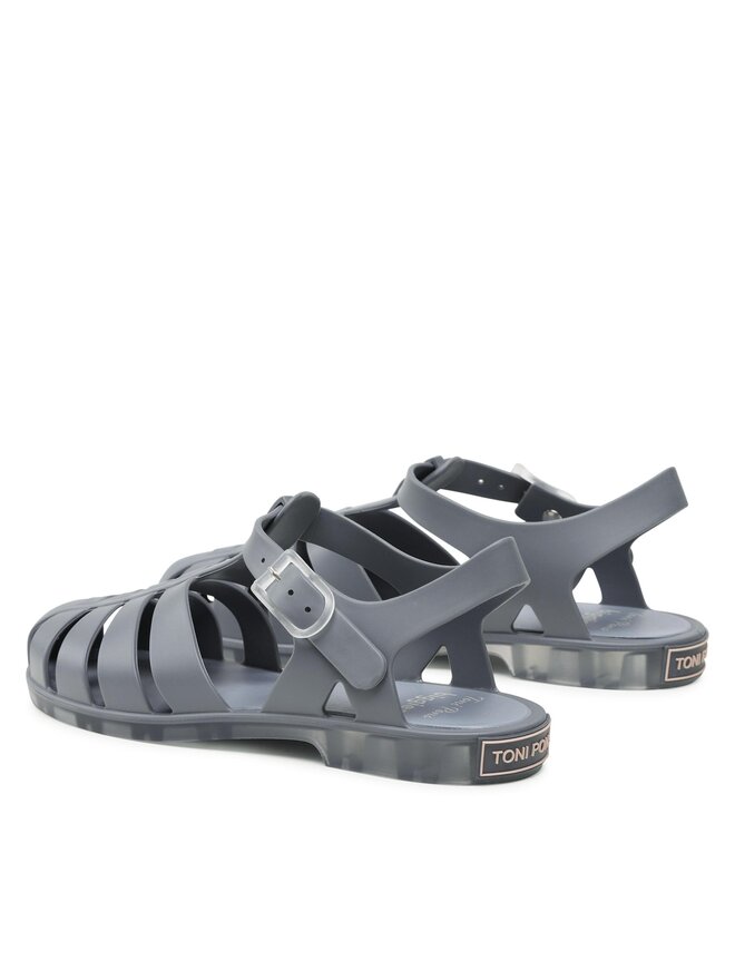 Toni Pons Sandalen Toni Pons Cuba Blau