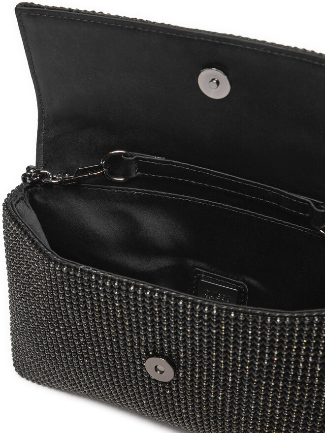 Guess Τσάντα Guess HWRB93 50700 Μαύρο