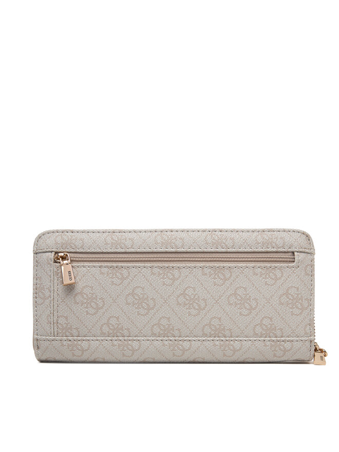 Guess Гаманець Guess Laurel II Slg SWSG74 59146 Бежевий