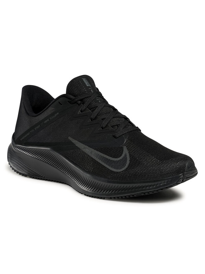 Nike Laufschuhe Nike Quest 3 CD0230 001 Schwarz