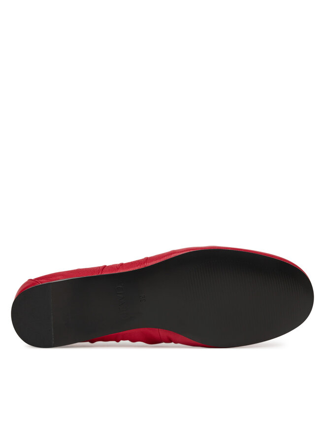 Tamaris Balerina Tamaris Newd By Tamaris 1-22103-44 Piros