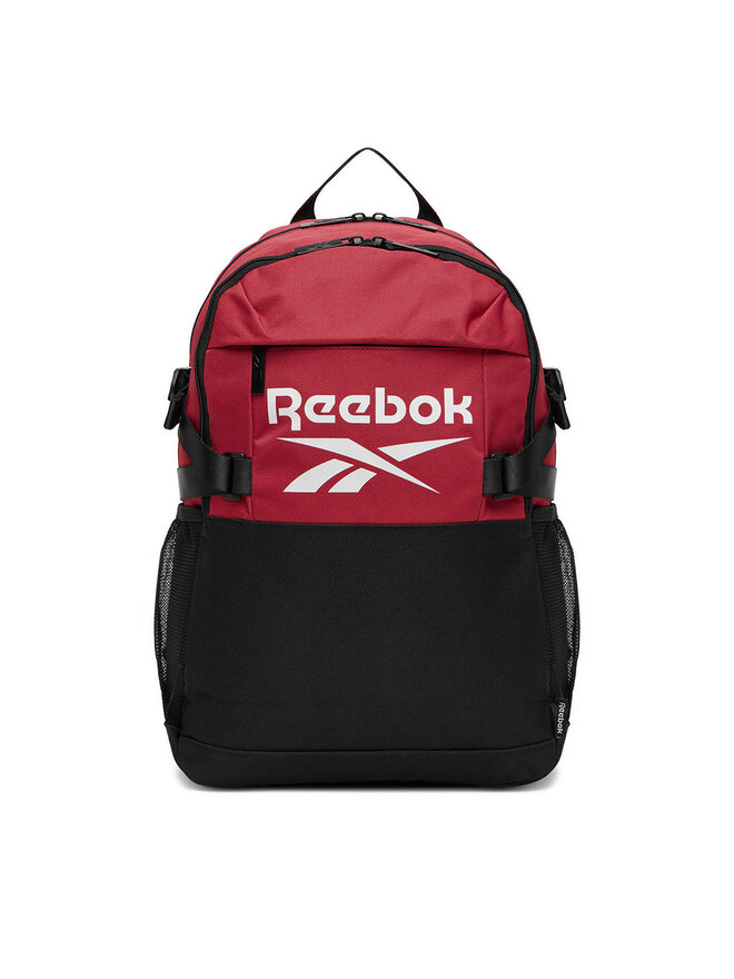Reebok Рюкзак Reebok RBK-025-CCC-05 Бордовий