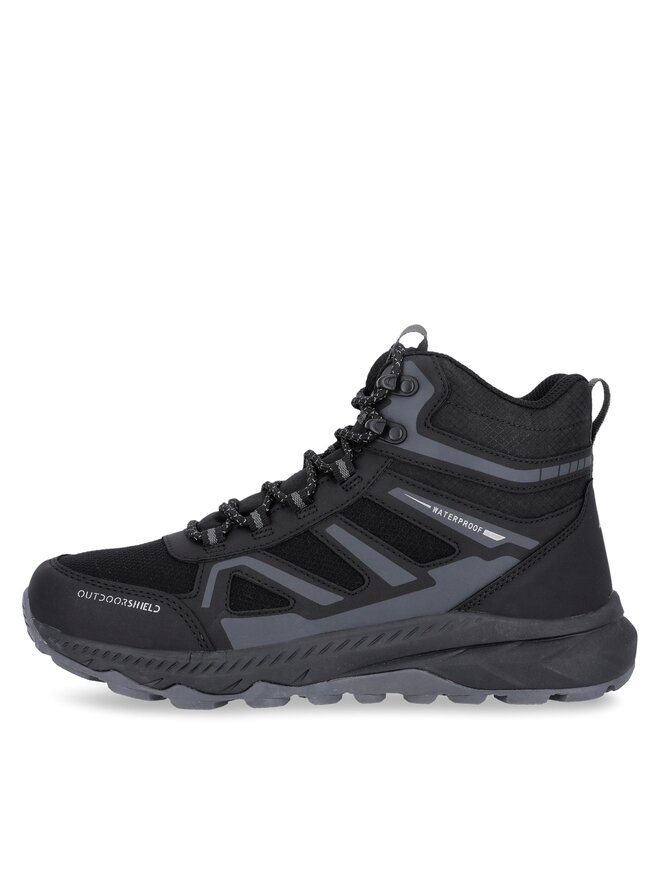 Whistler Trapery Whistler Niament M Outdoor WP W234166 Czarny