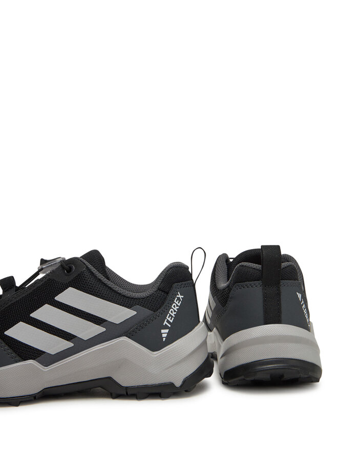 adidas Trekkingschuhe adidas Terrex Ax4s IH2875 Schwarz