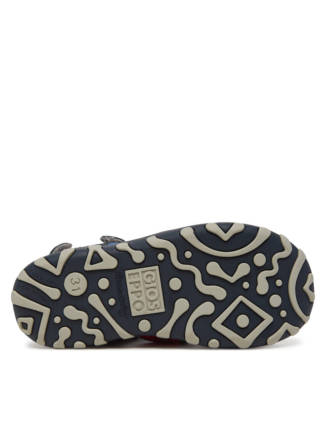 Gioseppo Sandalen Gioseppo Adrano 71587-P Bunt