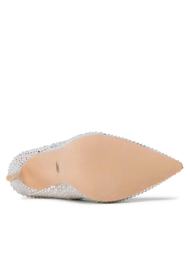 DeeZee Туфлі на шпильці DeeZee KL-92831-823 Бежевий