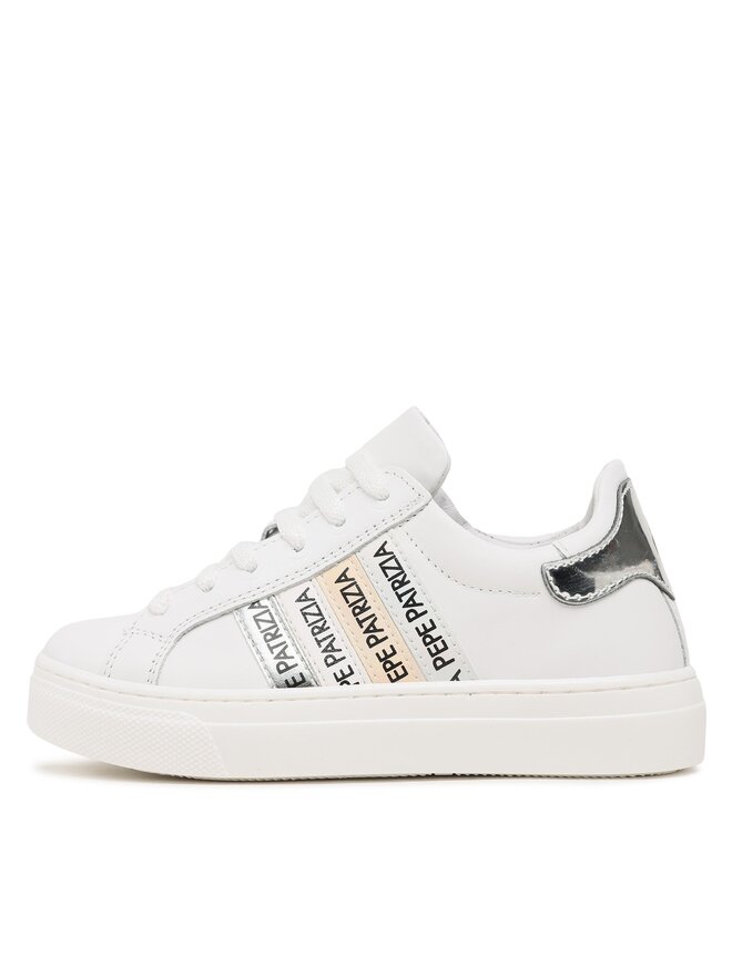 Patrizia Pepe Sneakers Patrizia Pepe PJ204.10 M Bianco