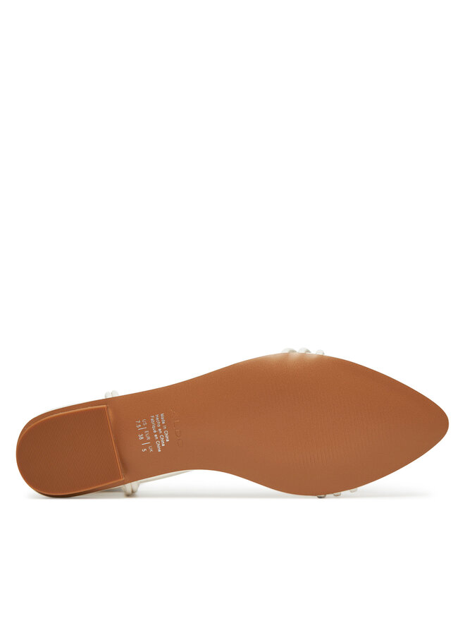 Aldo Basutės Aldo Gardenia 13986281 Balta