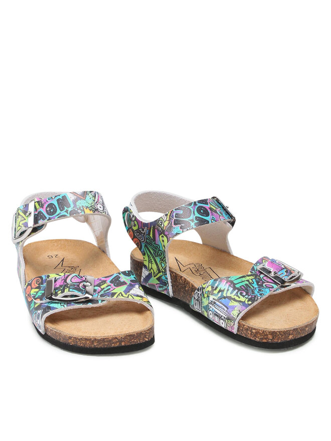 Primigi Sandalen Primigi 1929022 S Bunt