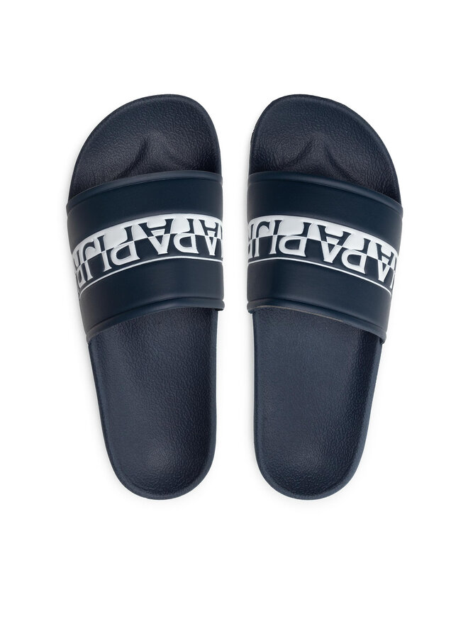 Napapijri Chanclas Napapijri Stream NP0A4GTW Azul marino