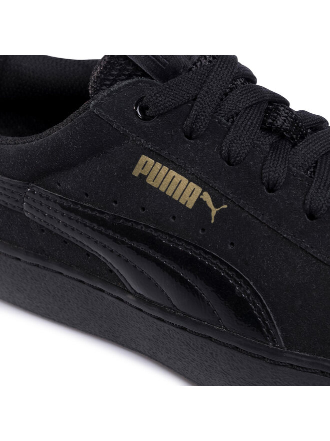 Zapatillas Puma 36328701 Negro zapatos.es