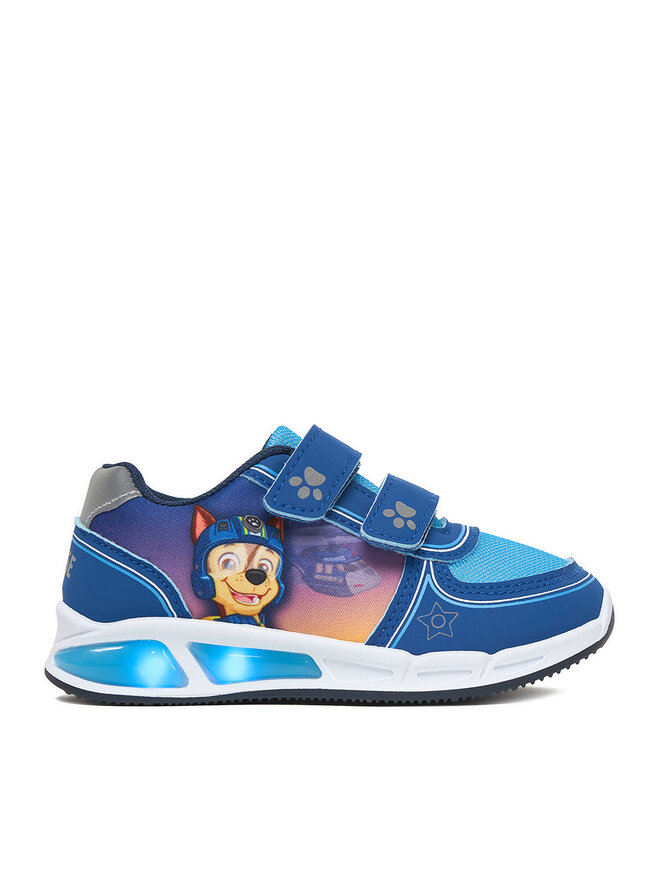 Paw Patrol Sneakers Paw Patrol CEO-CP66-SS26-303PAW Blau
