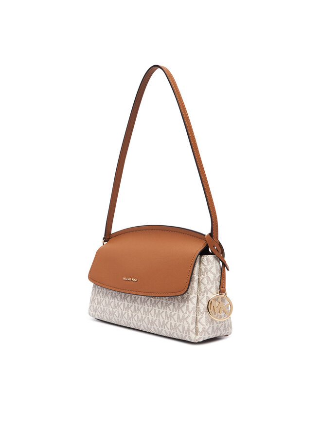 MICHAEL Michael Kors Handtasche MICHAEL Michael Kors 32T6GX7U8B Creme