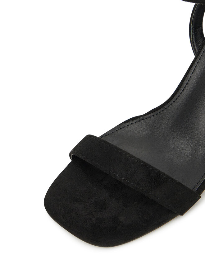 DeeZee Sandalen DeeZee XHS831-1 Schwarz