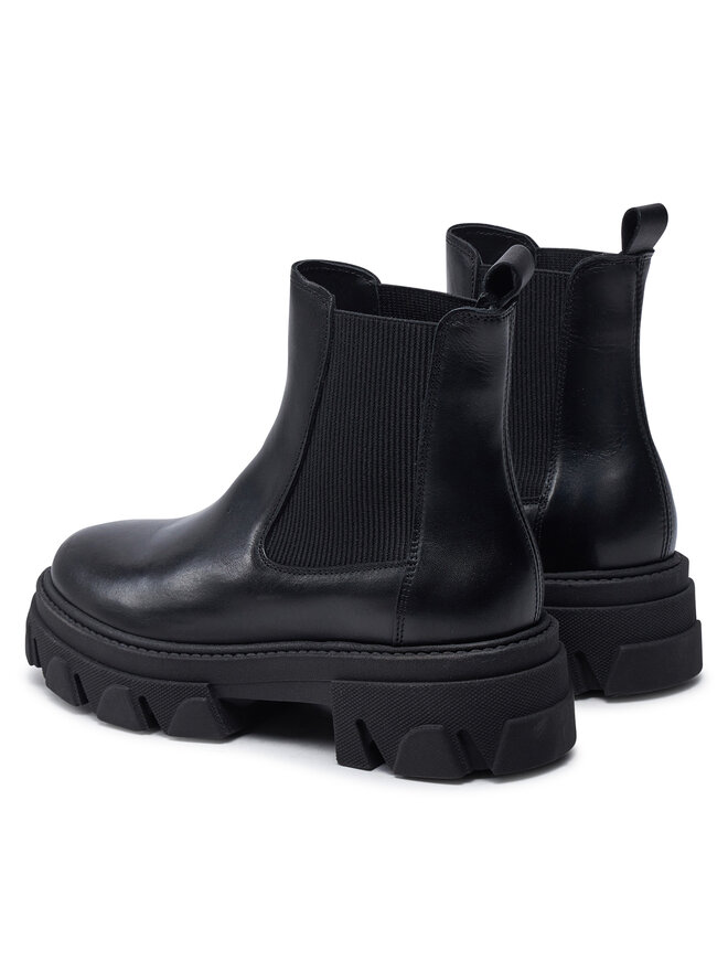 ALOHAS Klassische Stiefeletten ALOHAS Berenice S00809 Schwarz