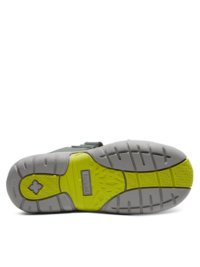 Timberland Sandale Timberland Moss Jump 2 Strap Sandal TB0A66T1L951 Kaki