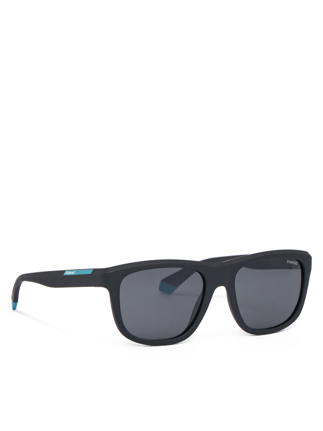 Polaroid Ochelari de soare Polaroid PLD 2163/S 207854 Negru