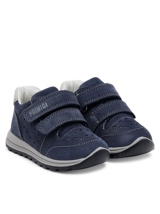 Primigi Sneakersy Primigi 7858722 S Granatowy