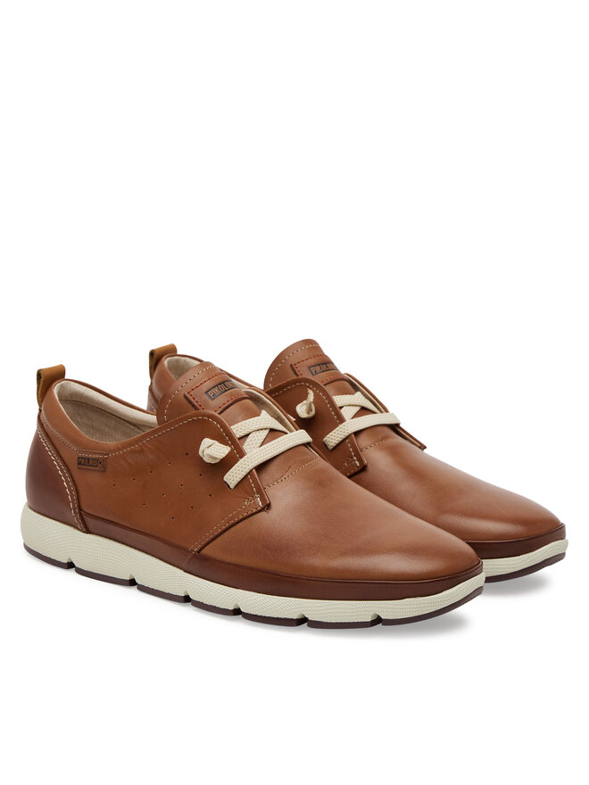 Pikolinos Scarpe basse Pikolinos M4A-4266C1 Marrone