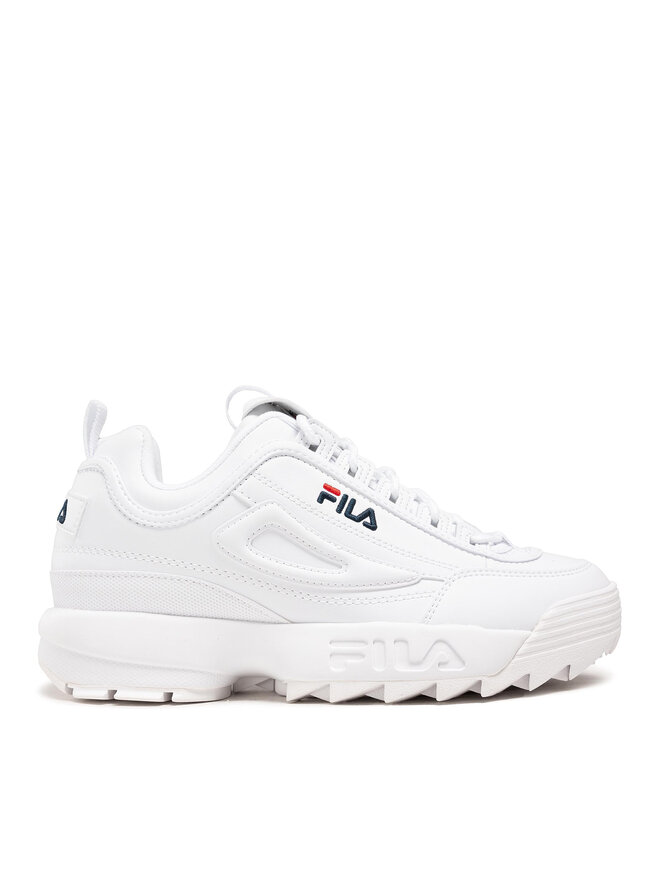 c Fila Disruptor Low 1010262.1FG evzuttya .ua
