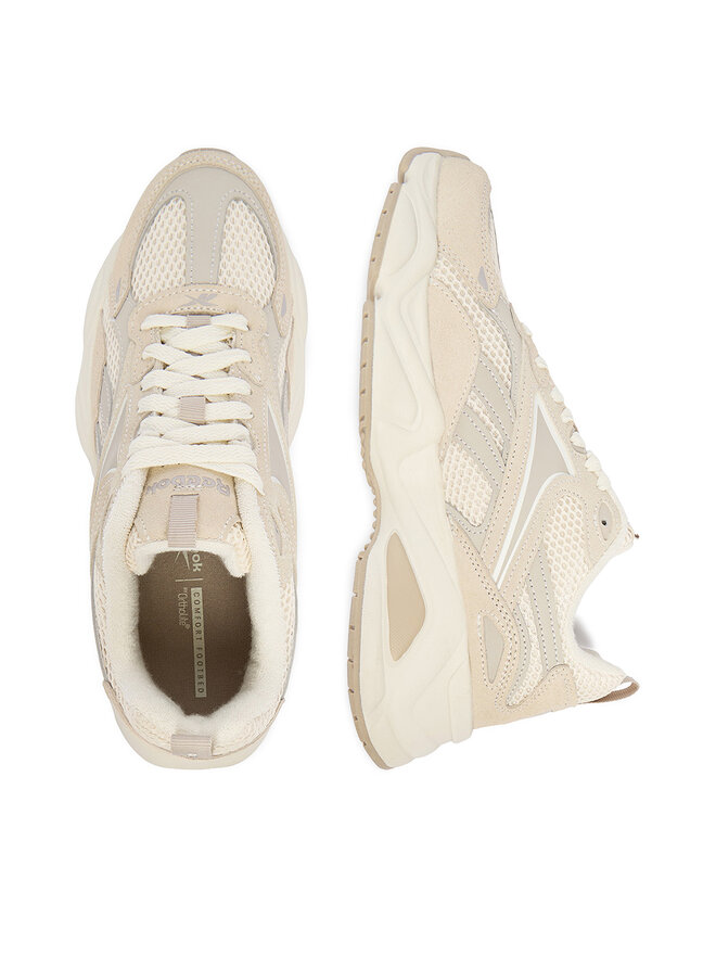 Reebok Sneakers Reebok CEO-CHARGE AR30246W-CCC Beige