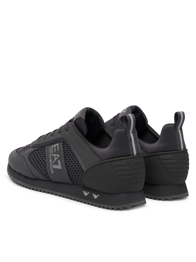 EA7 Emporio Armani Sneakers EA7 Emporio Armani 7X000334 AF18610 M8422 Schwarz