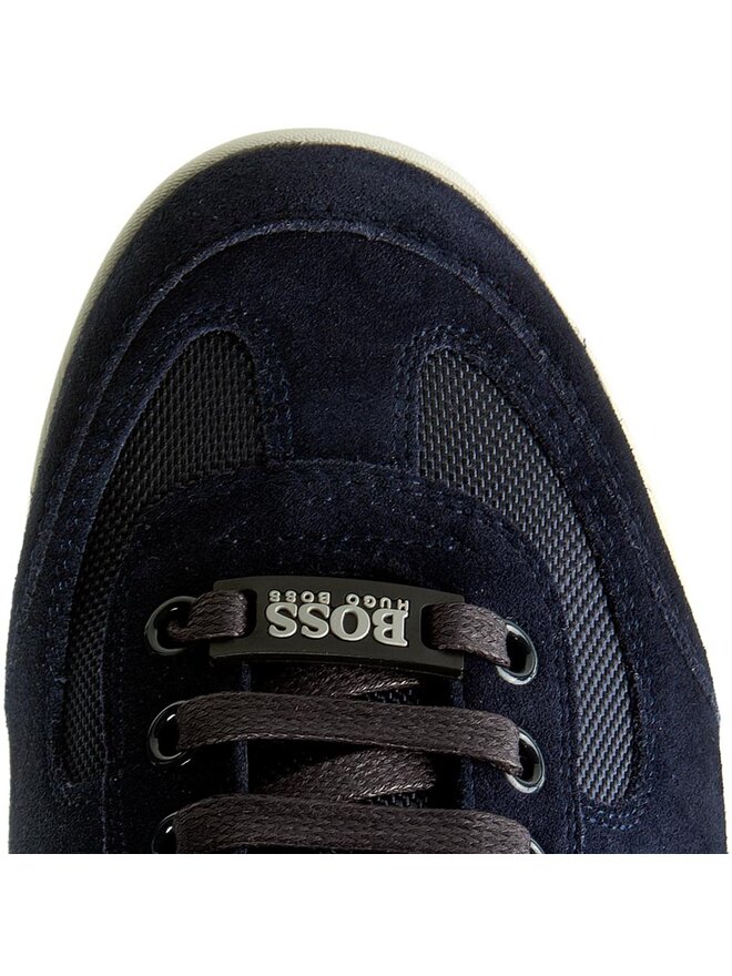 BOSS Sneakers Boss Akeen 50247604 10167168 01 Dunkelblau