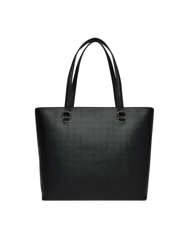 Liu Jo Torebka Liu Jo Tote AA5321 E0087 22222 Czarny