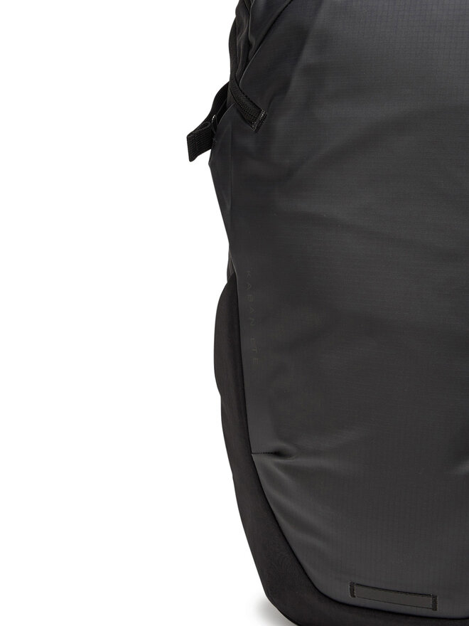 The North Face Hátizsák The North Face Kaban LTE NF0A8BK8KX71 Fekete