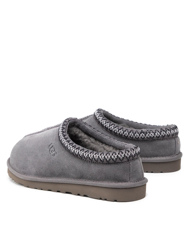 Ugg Hausschuhe Ugg Tasman M 5950 Grau