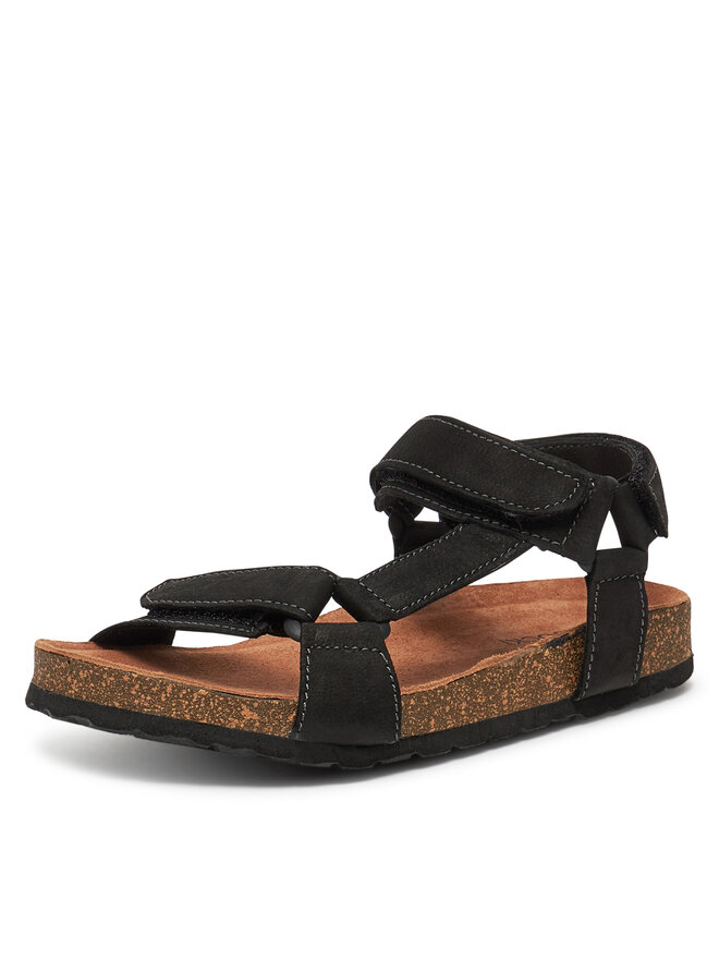 Lasocki Young Sandały Lasocki Young AIR CI12-AIR-03 Czarny