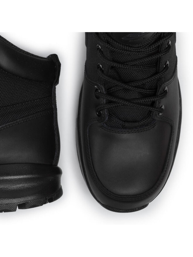 Nike Черевики Nike Manoa 456975 001 Чорний