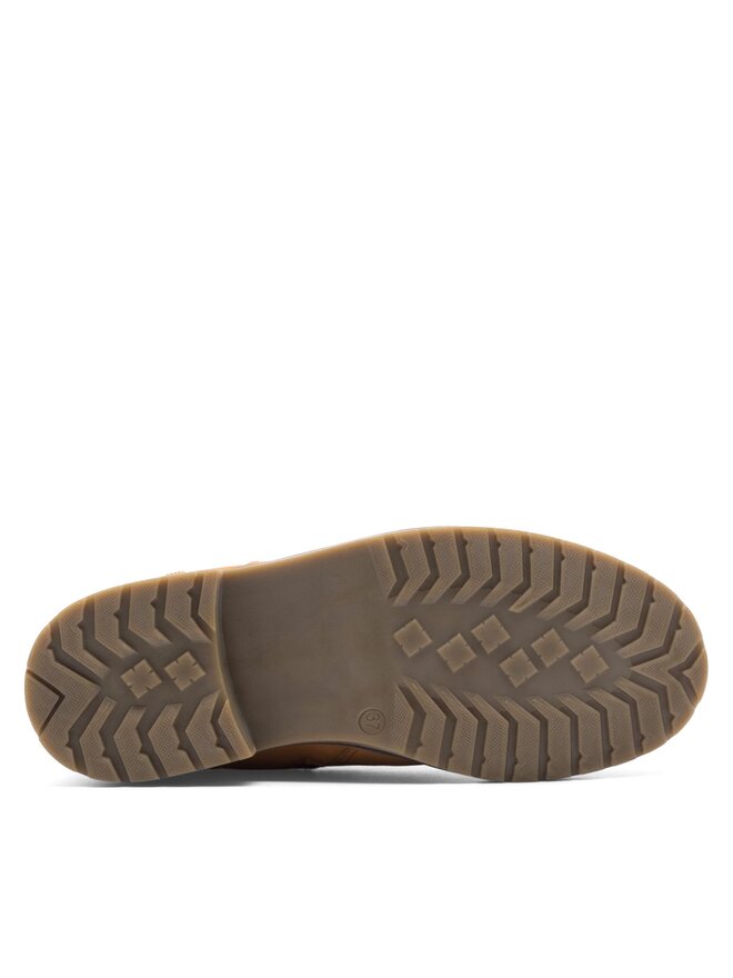Lasocki Schnürstiefeletten Lasocki WI12-GINA-02 Braun
