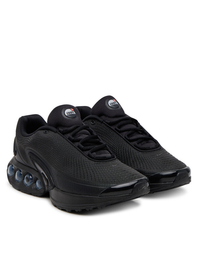 Nike Αθλητικά Nike Air Max DN DV3337 Μαύρο