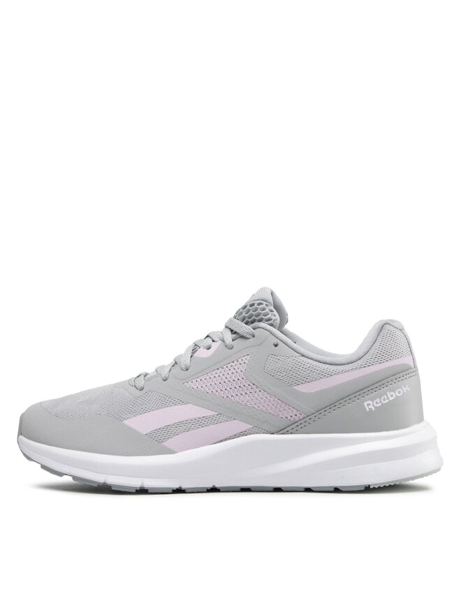 Reebok Laufschuhe Reebok Runner 4.0 GW0857 Grau