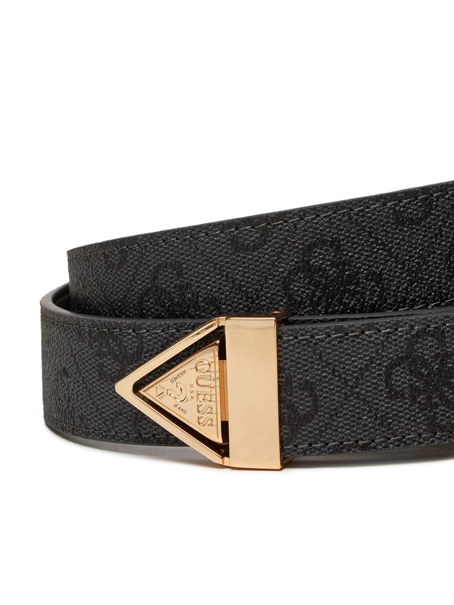 Guess Damengürtel Guess Noelle (BG) BW9142 P4330 Schwarz