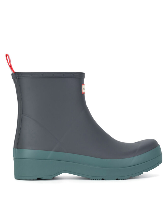Hunter Гумени ботуши Hunter MFS9088RMA-NTT-M Сив