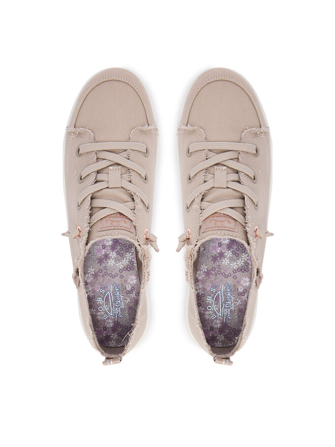Skechers Снікерcи Skechers BOBS B Cute 2.0 114150/TPE Бежевий
