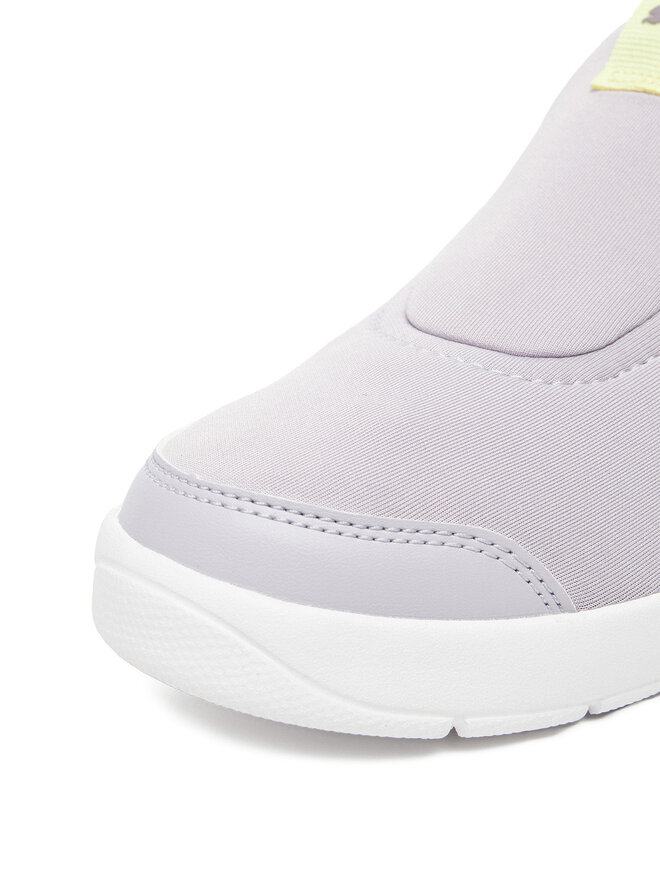 Puma Снікерcи Puma COURTFLEX V3 SLIPTECH PS 39973408 Фіолетовий