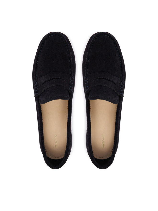Gant Мокасини Gant 30573932 Cиній