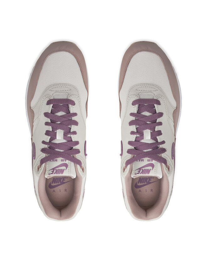 Nike Sneakersy Nike Air Max 1 Sc FB9660 002 Béžová