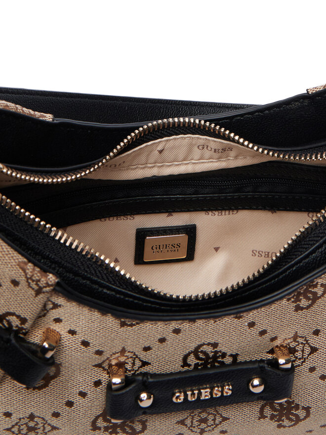 Guess Handtasche Guess Dorothy HWJP22 31180 Hellbraun