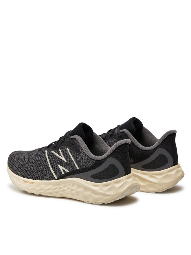 New Balance Scarpe da corsa New Balance Fresh Foam Arishi v4 WARISAK4 Nero