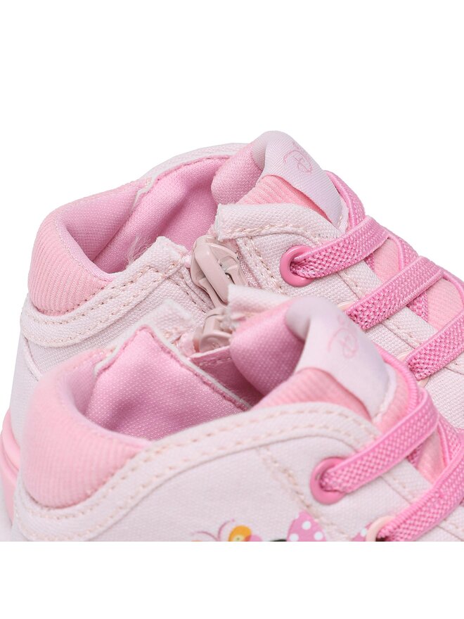 Mickey&Friends Черевики Mickey&Friends SS23-110DSTC Рожевий