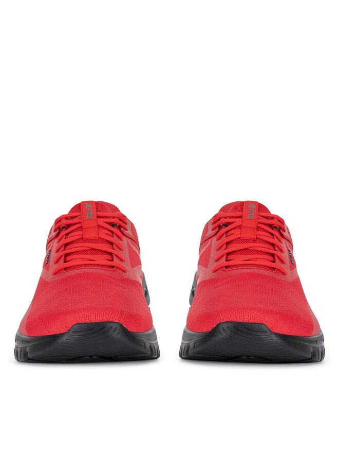 Reebok Παπούτσια για Γυμναστήριο Reebok SPLIT FLEX 100238408 Κόκκινο