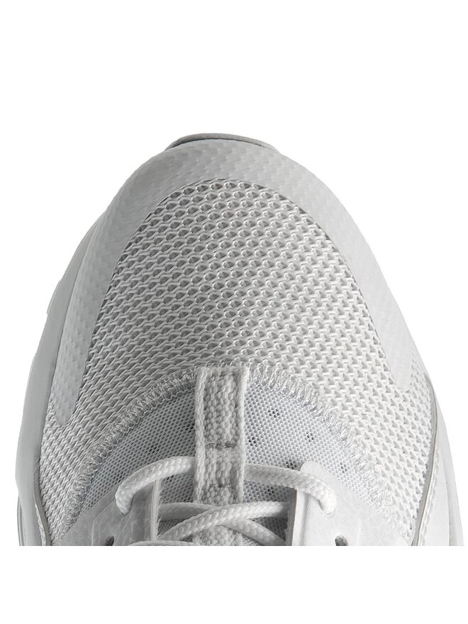 Nike Snīkeri Nike Air Huarache Run Ultra Gs 847569 100 Balts