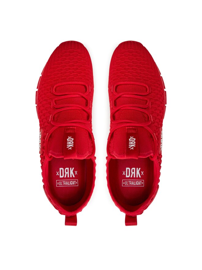 Dorko Sneakers Dorko Ultralight DS2287M Rot