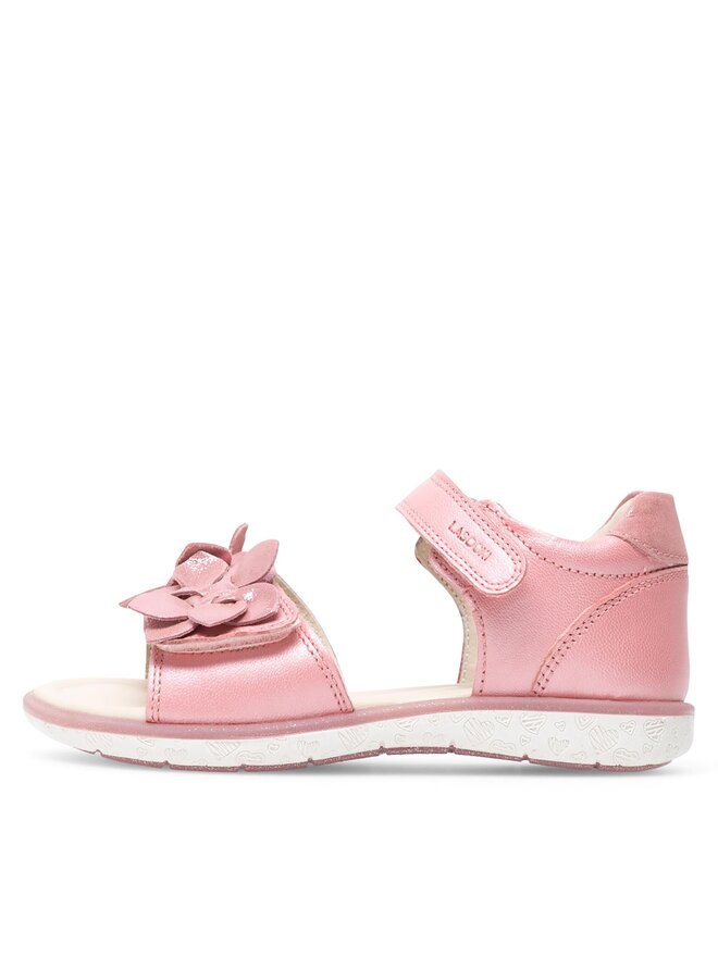 Lasocki Kids Sandalen Lasocki Kids HEART CI12-2854-02D Rosa